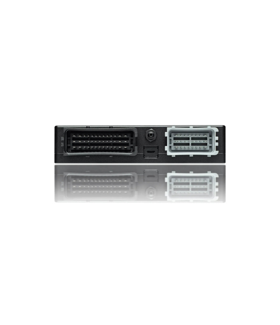 Ecumaster EMU Black USB-C – standalone ECU moottorinohjain