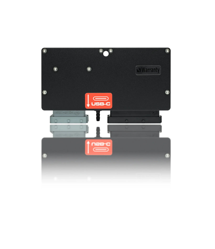 Ecumaster EMU Black USB-C – standalone ECU moottorinohjain