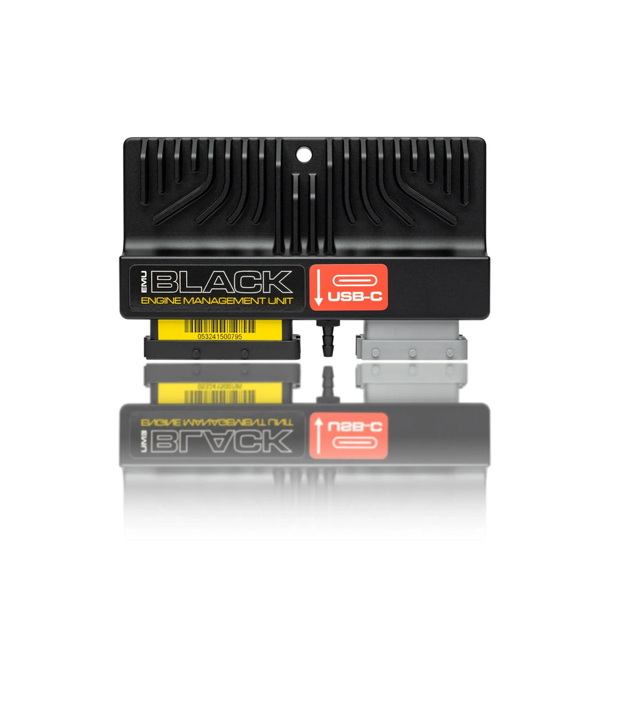 Ecumaster EMU Black USB-C – standalone ECU moottorinohjain