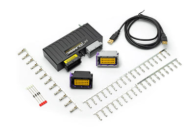 Ecumaster EMU Classic – standalone ECU moottorinohjain
