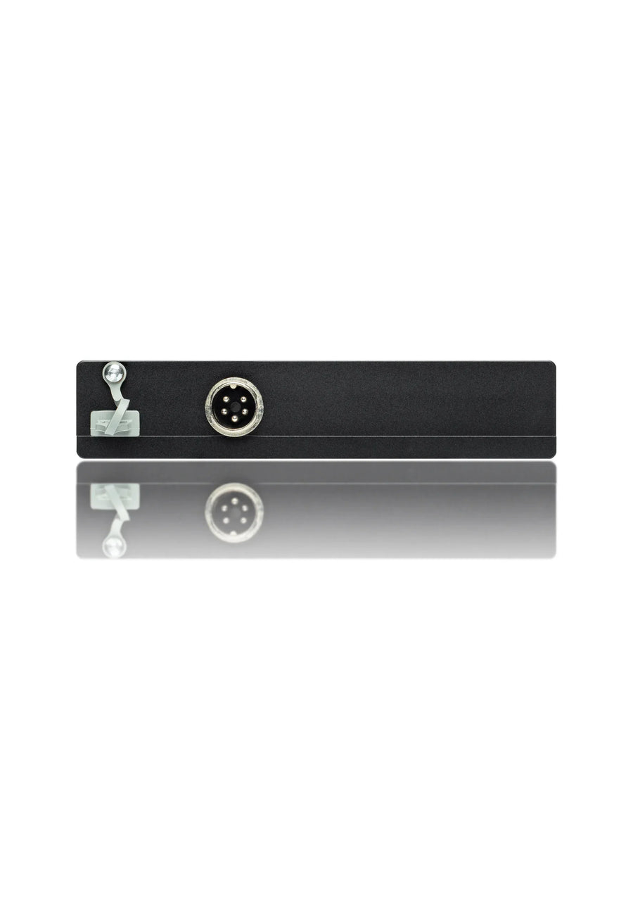Ecumaster EMU Classic – standalone ECU moottorinohjain