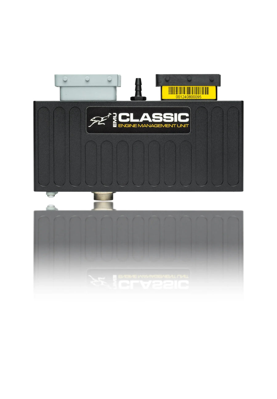 Ecumaster EMU Classic – standalone ECU moottorinohjain
