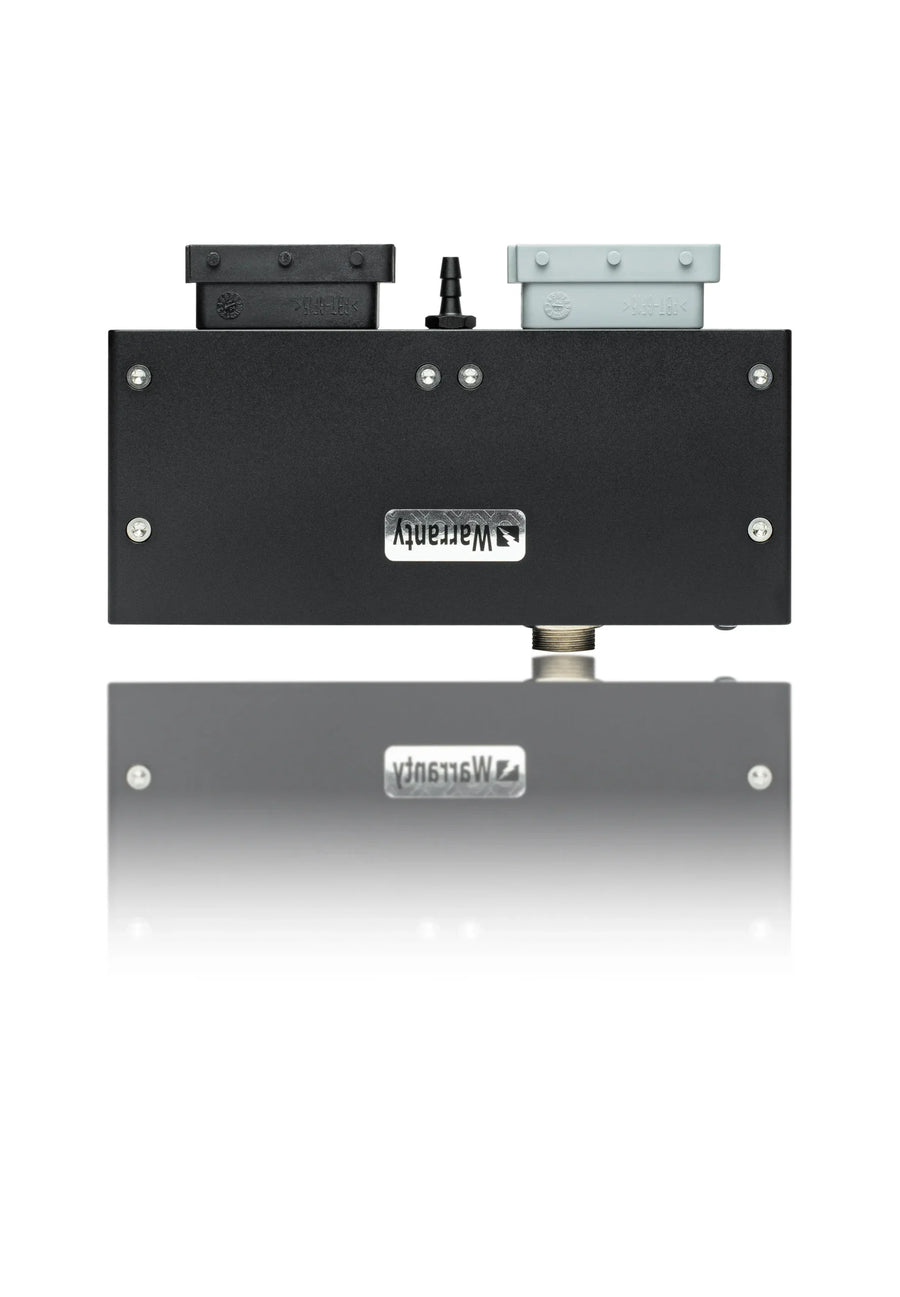 Ecumaster EMU Classic – standalone ECU moottorinohjain