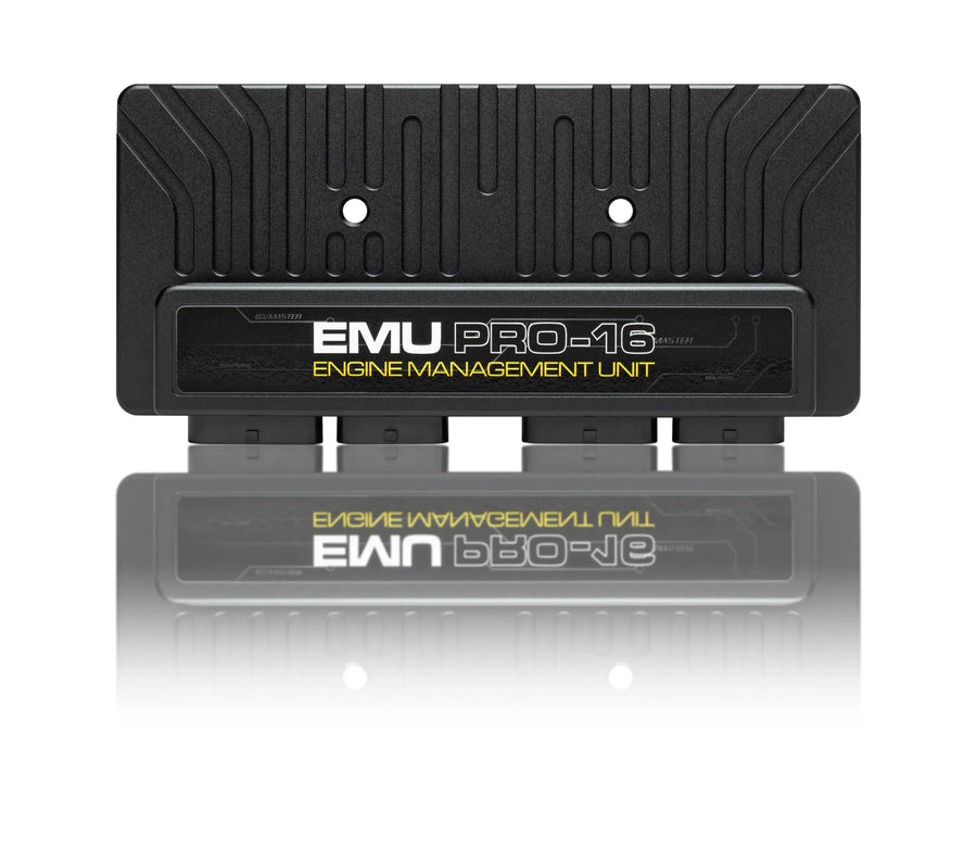 EcuMaster EMU PRO-16 Moottorinohjausyksikkö