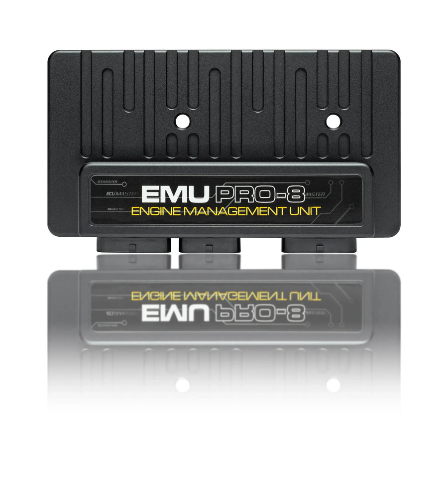 EcuMaster EMU PRO-8 Moottorinohjausyksikkö