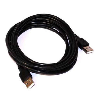 EcuMaster USB-A ohjelmointikaapli, EMU CLASSIC/BLACK