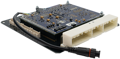 Link Ecu Plugin EVOLink (I-III) - EVO3X