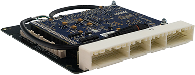 Link Ecu Plugin EVOLink (IV-VIII) - EVO8X