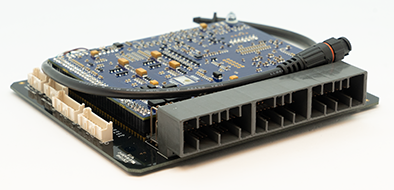 Link Ecu Plugin EVOLink - EVO9X