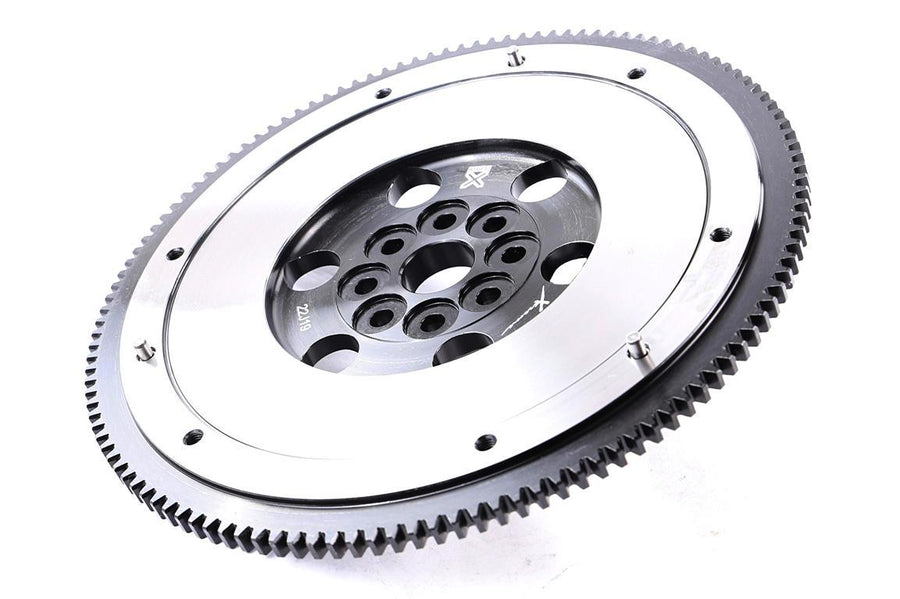 Xtreme Clutch kevennetty vauhtipyörä Toyota GT86 / Subaru BRZ / Impreza / Legacy (6.4 kg)