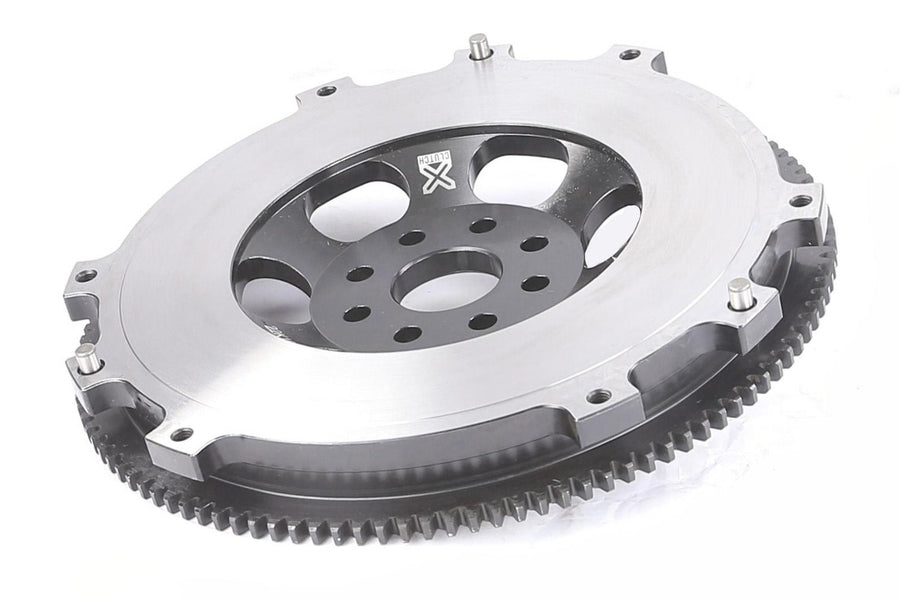 Xtreme Clutch kevennetty vauhtipyörä Toyota 1JZ-GTE / FSE (5.1 kg)