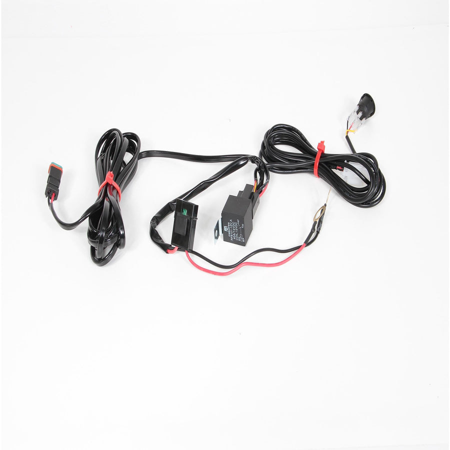 Vesitiivis Johtosarja 1 LED-valolle