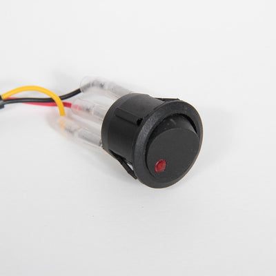 Vesitiivis Johtosarja 1 LED-valolle