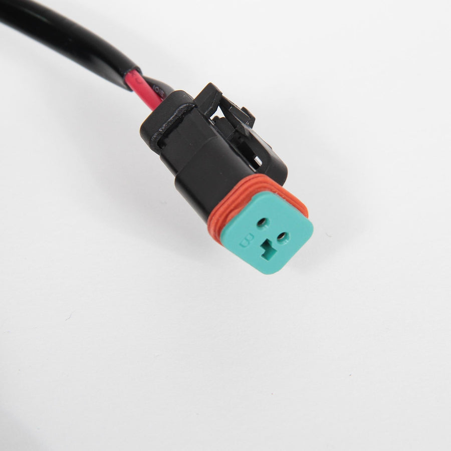 Vesitiivis Johtosarja 1 LED-valolle