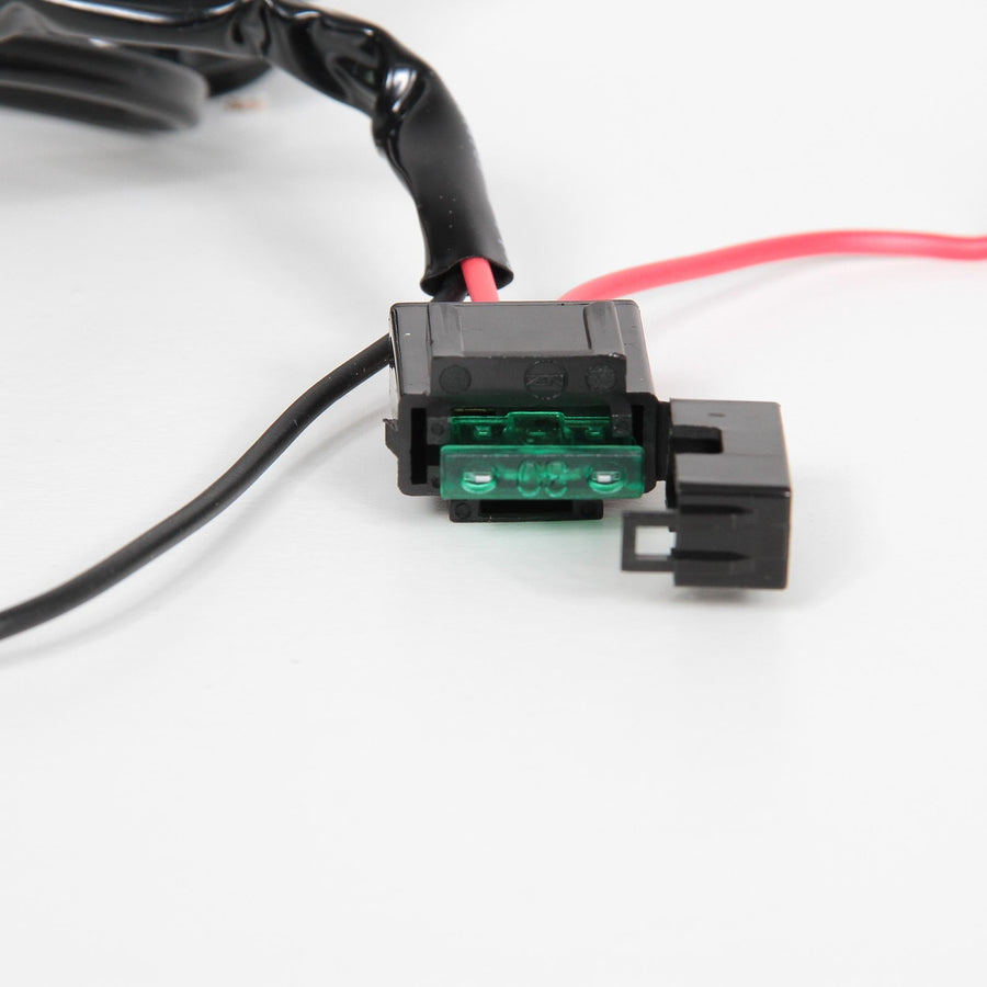 Vesitiivis Johtosarja 1 LED-valolle