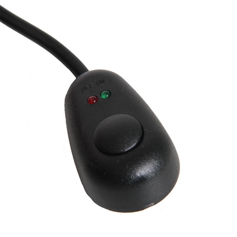 Vesitiivis Johtosarja 2 LED-valolle