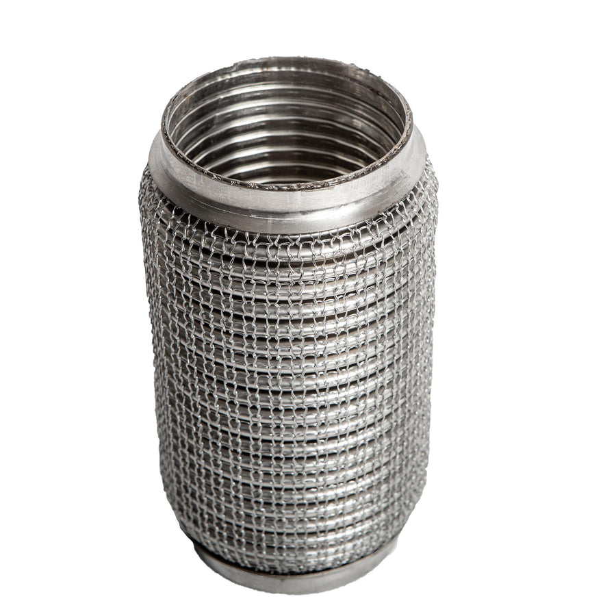 Flex putki Ø3" (76,2 mm) - Pituus 180 mm
