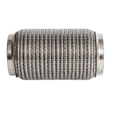 Flex putki Ø3" (76,2 mm) - Pituus 180 mm