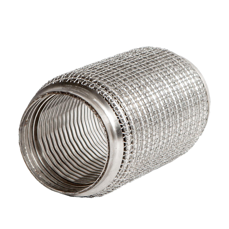 Flex putki Ø3" (76,2 mm) - Pituus 180 mm
