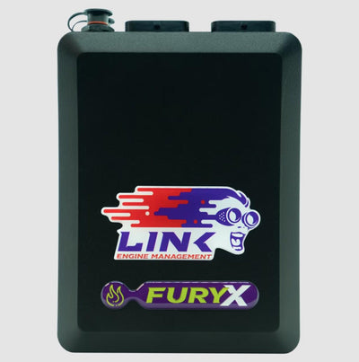 Link Ecu G4X FuryX