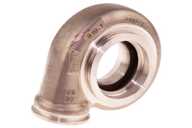 Garrett Turbiinikotelo G25 A/R 0,72