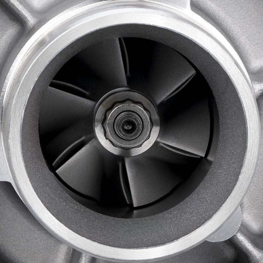 Turboahdin Ford Focus, C-Max 1.6 TDCi 80 kW, 109 PS DV6TED4 3M5Q-6K682-AE753420