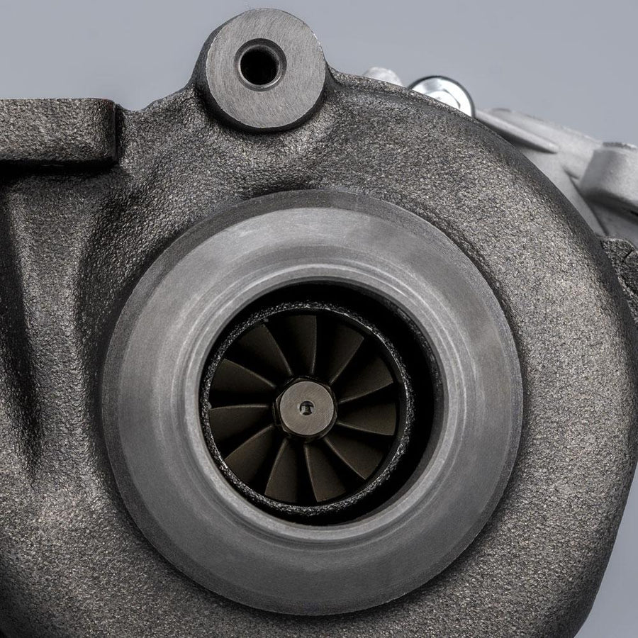 Turboahdin Ford Focus, C-Max 1.6 TDCi 80 kW, 109 PS DV6TED4 3M5Q-6K682-AE753420