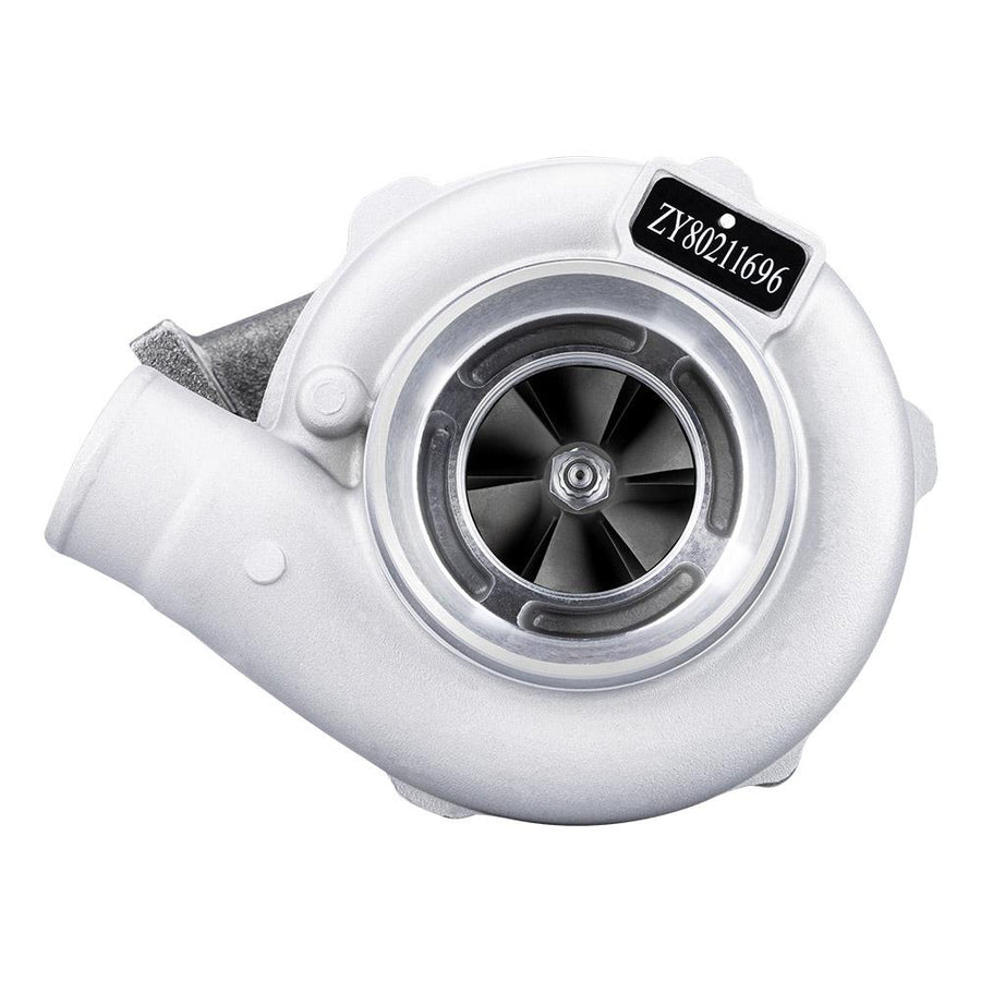 GT30 GT3037 GT3076 Turbo A/R .60 .82 + 3.0 tuuman 76 mm välijäähdytinputkisarja