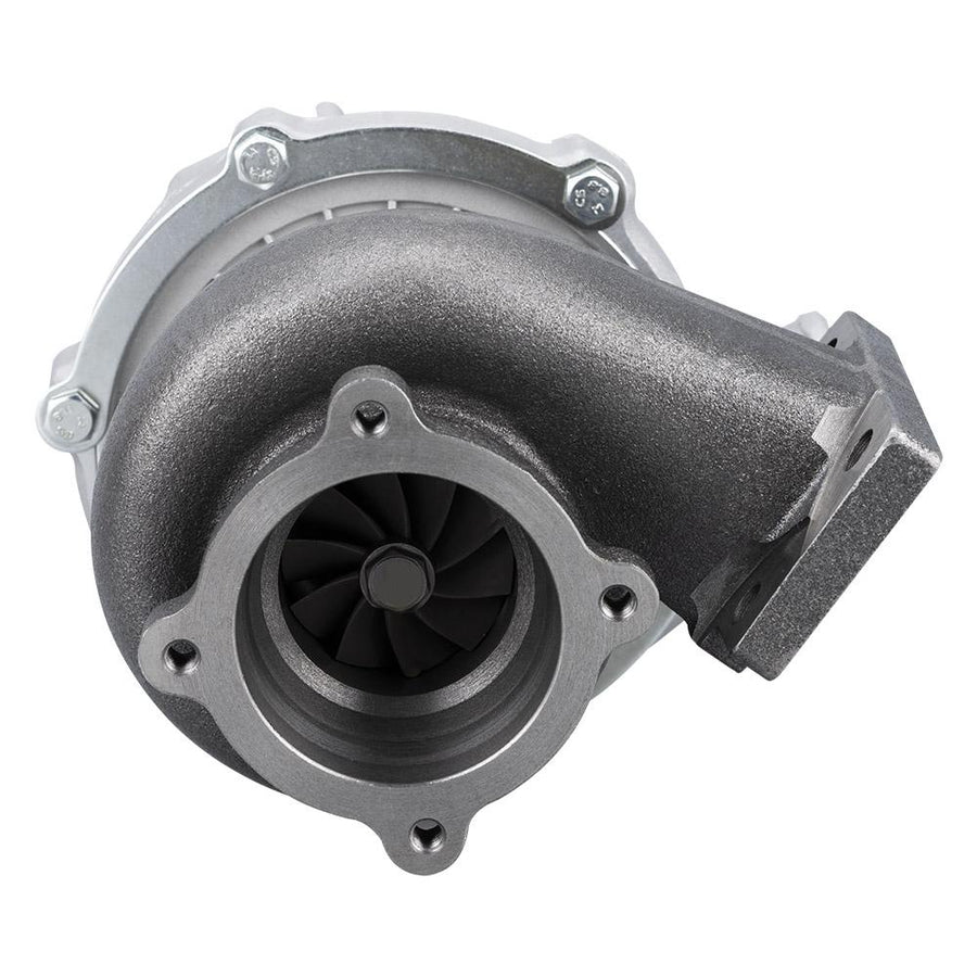 GT30 GT3037 GT3076 Turbo A/R .60 .82 + 3.0 tuuman 76 mm välijäähdytinputkisarja