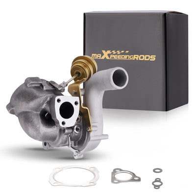 K04-001 Turbo Audi / VW 1.8T – Päivitys K03:lle | 400 hv