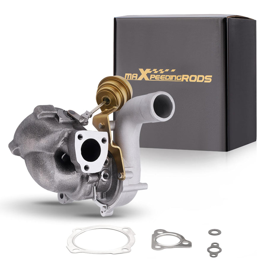 K04-001 Turbo Audi / VW 1.8T – Päivitys K03:lle | 400 hv
