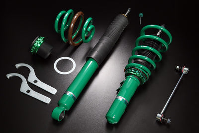 Tein Street Advance Z Alustasarja BMW M3 E46