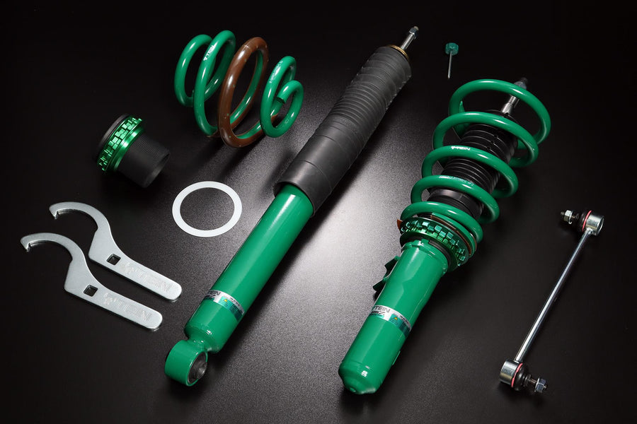 Tein Street Advance Z Alustasarja BMW M3 E46