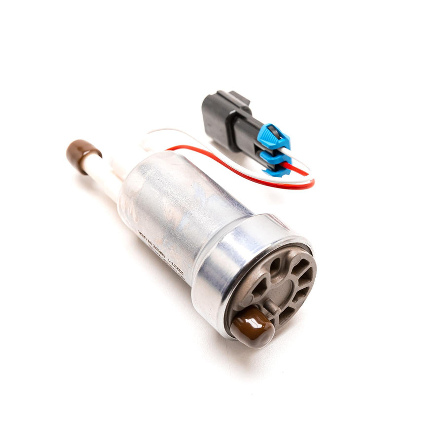 Walbro Motorsport GST535 E85 Polttoainepumppu 550 L/h