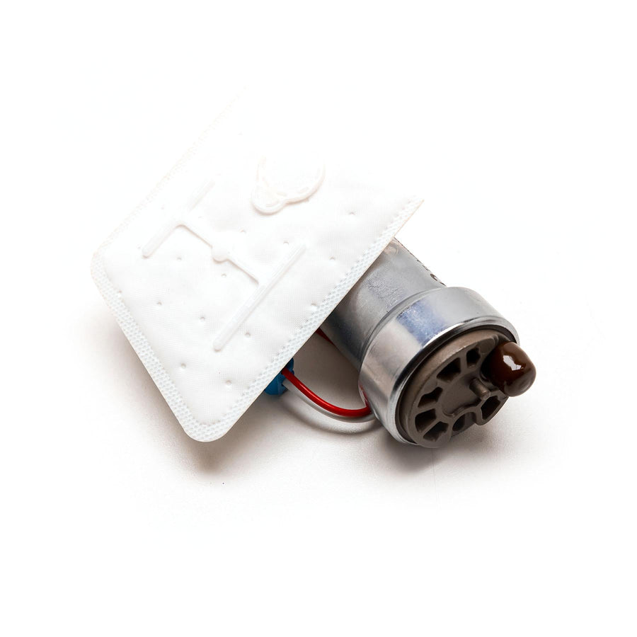 Walbro Motorsport GST535 E85 Polttoainepumppu 550 L/h
