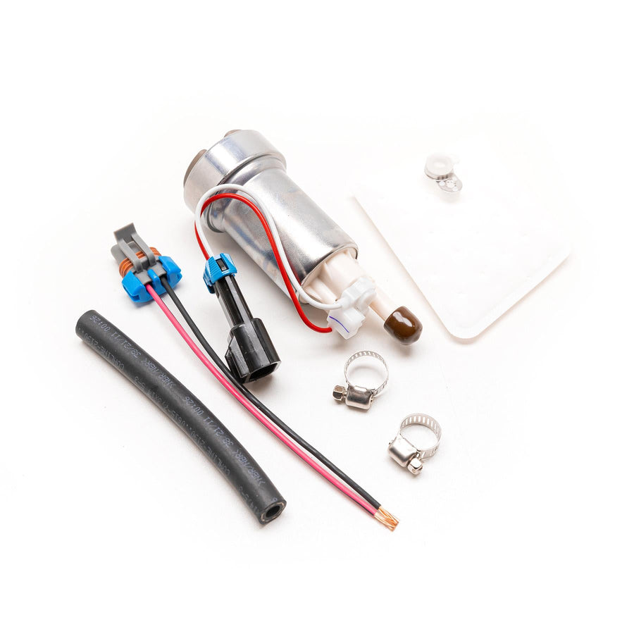 Walbro Motorsport GST535 E85 Polttoainepumppu 550 L/h