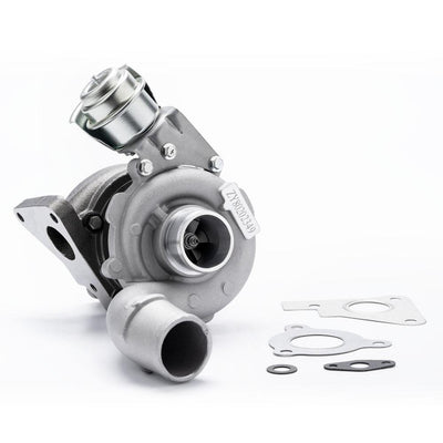 GT1749V Turboahdin Mitsubishi Carisma 1.9 DI-D F9Q, Volvo S40 708639-0001