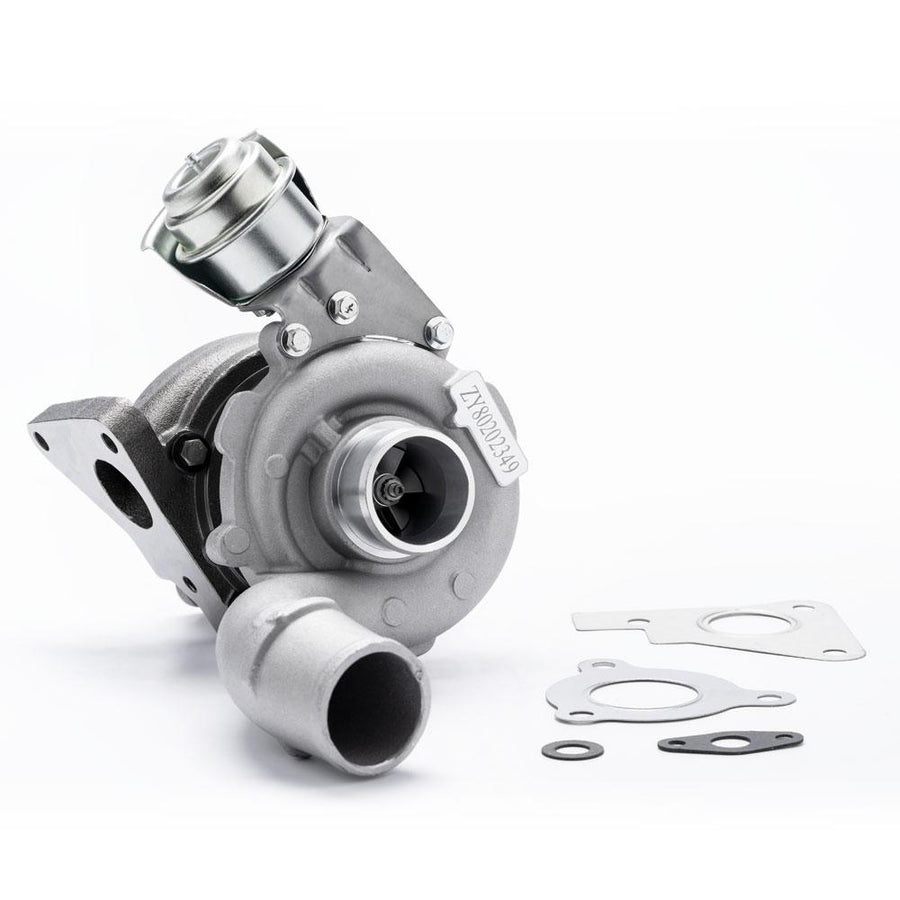 GT1749V Turboahdin Mitsubishi Carisma 1.9 DI-D F9Q, Volvo S40 708639-0001