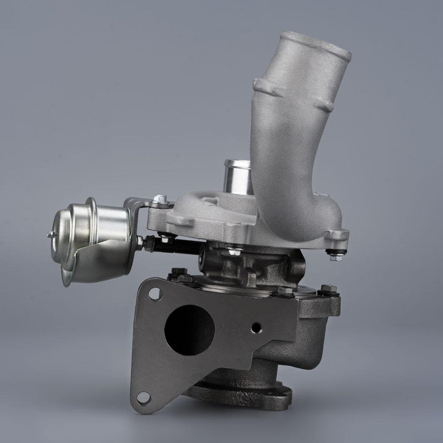 GT1749V Turboahdin Mitsubishi Carisma 1.9 DI-D F9Q, Volvo S40 708639-0001