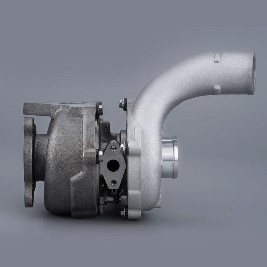 GT1749V Turboahdin Mitsubishi Carisma 1.9 DI-D F9Q, Volvo S40 708639-0001