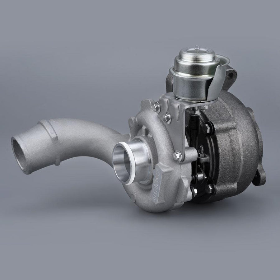 GT1749V Turboahdin Mitsubishi Carisma 1.9 DI-D F9Q, Volvo S40 708639-0001