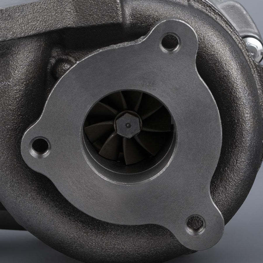 GT1749V Turboahdin Mitsubishi Carisma 1.9 DI-D F9Q, Volvo S40 708639-0001