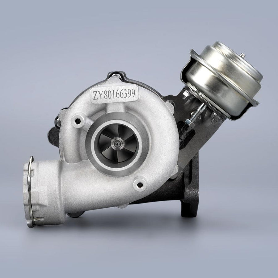 Turboahdin Volkswagen, Audi, Skoda 1.9, 2.0 AWX, AVF TDI -moottori