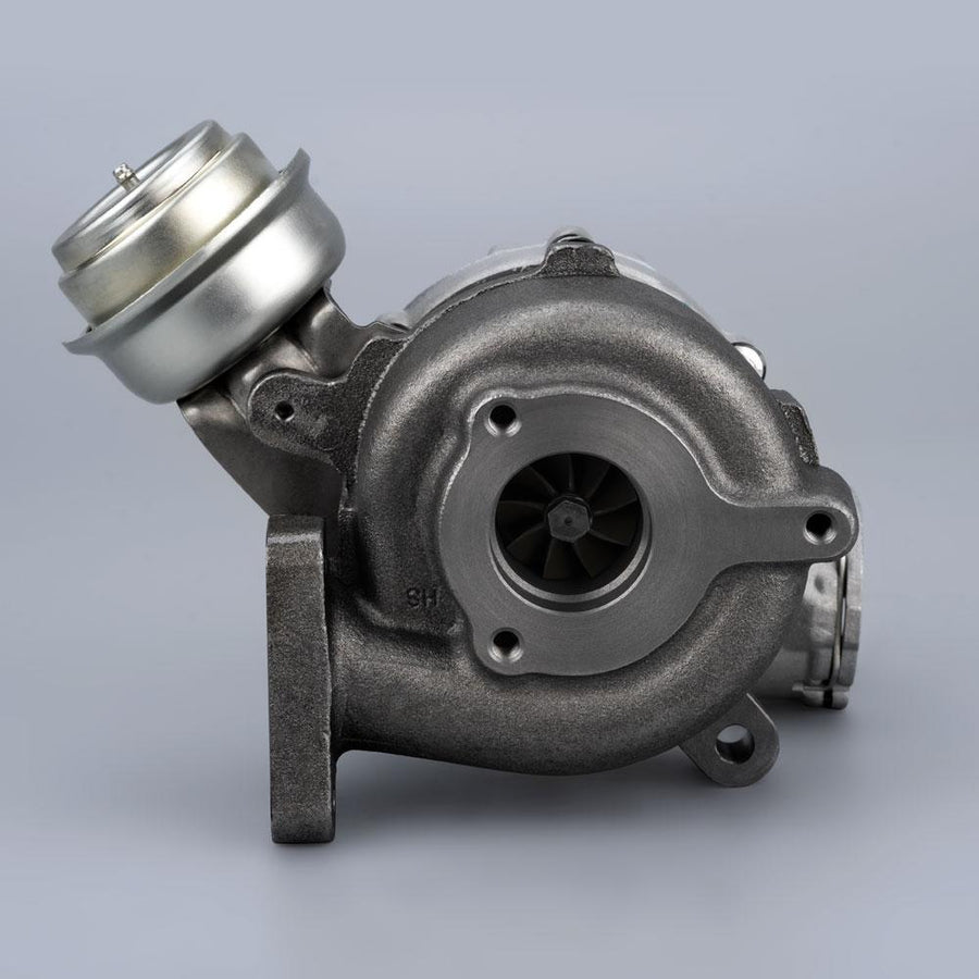 Turboahdin Volkswagen, Audi, Skoda 1.9, 2.0 AWX, AVF TDI -moottori