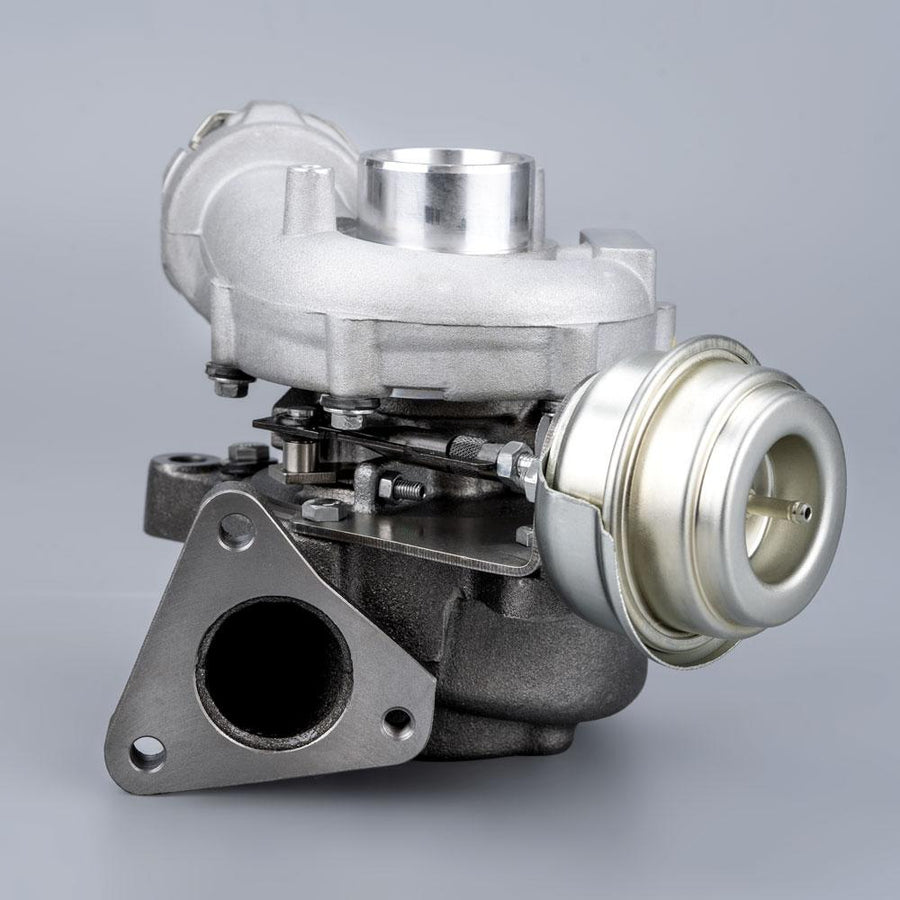 Turboahdin Volkswagen, Audi, Skoda 1.9, 2.0 AWX, AVF TDI -moottori