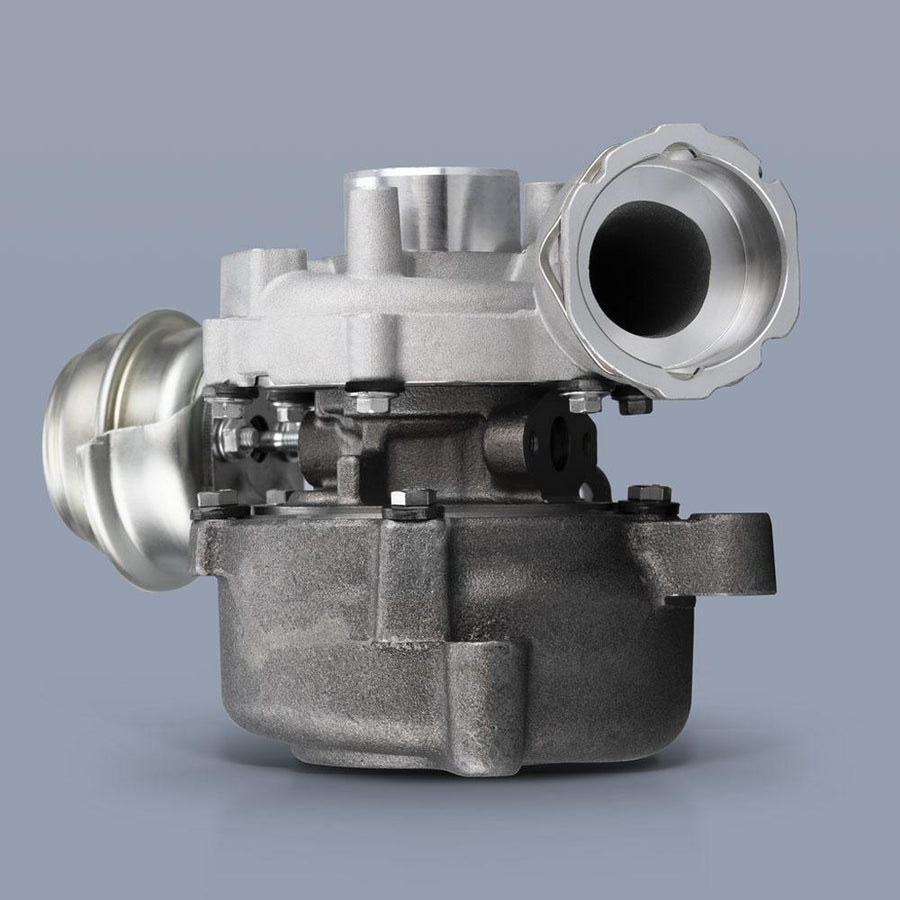 Turboahdin Volkswagen, Audi, Skoda 1.9, 2.0 AWX, AVF TDI -moottori