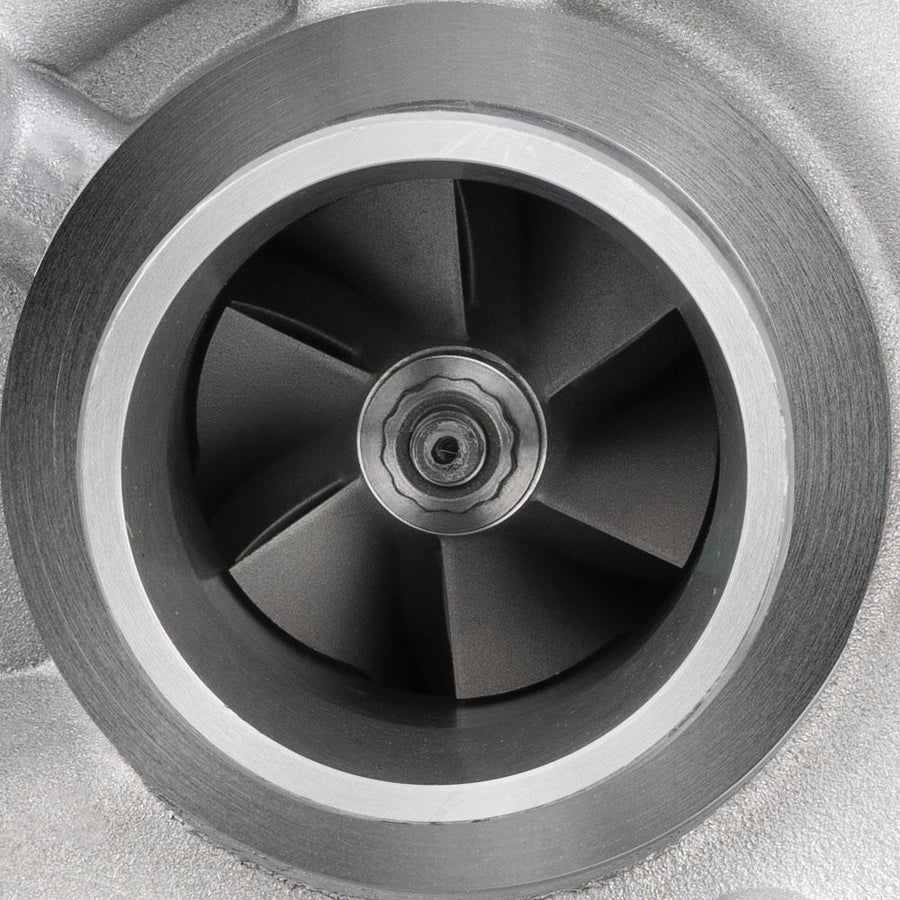 Turboahdin Volkswagen, Audi, Skoda 1.9, 2.0 AWX, AVF TDI -moottori