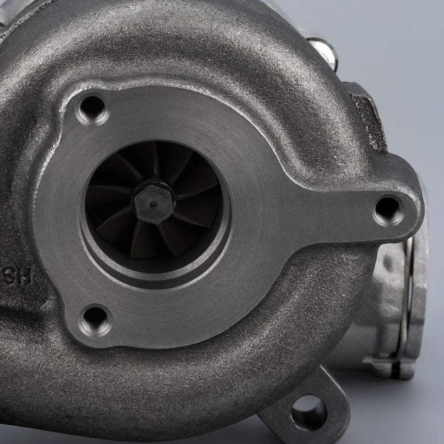 Turboahdin Volkswagen, Audi, Skoda 1.9, 2.0 AWX, AVF TDI -moottori