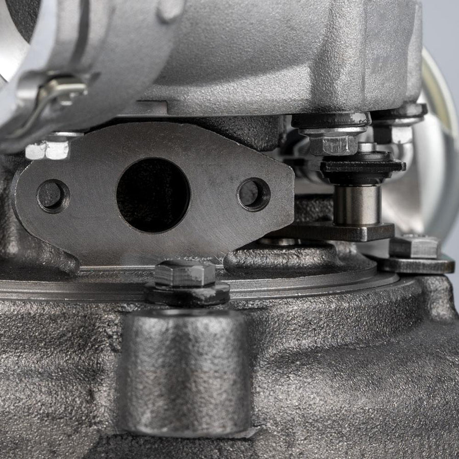 Turboahdin Volkswagen, Audi, Skoda 1.9, 2.0 AWX, AVF TDI -moottori