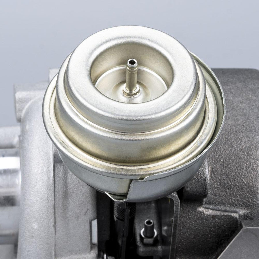 Turboahdin Volkswagen, Audi, Skoda 1.9, 2.0 AWX, AVF TDI -moottori